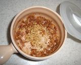 10分でできる、簡単トマたま丼作り方4写真