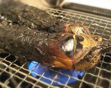 基本の焼きナス〜京のおばんざい風作り方8写真