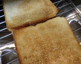塩麹サーモンのサンドイッチ作り方4写真