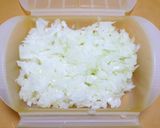 お弁当用に冷凍で作り置き！ミニハンバーグ作り方2写真