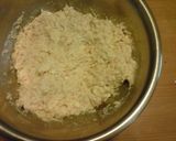 お母さんの鶏だんごスープ作り方3写真