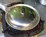 親子丼☆割り下・半熟卵作り方7写真
