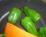 簡単!すぐでき!ピーマンの豆鼓炒め作り方3写真