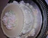 ケーキデコレーション作り方4写真