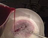 あひるのミックスベリ～ゼリ～♪作り方11写真