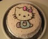 ケーキデコレーション作り方5写真