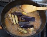 パパの麻姿ナス作り方7写真