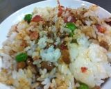 納豆チャーハン作り方8写真