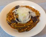 パパの麻姿ナス作り方9写真