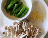 醤油麹で旨味UP☆砂肝・しし唐の花椒炒め作り方4写真