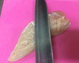 驚きの柔らかさ！鶏ムネ肉で照り焼きチキン作り方2写真
