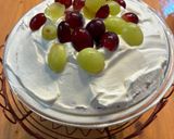 簡単スコップケーキ作り方4写真
