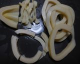 長期保存ができる…「破竹メンマ」作り方3写真
