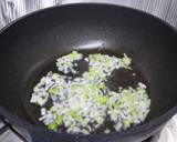 味噌味パスタ・・・中華風手作りパスタ作り方3写真