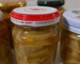 長期保存ができる…「破竹メンマ」作り方6写真
