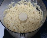 低カロリー高タンパク♪塩麹ハンバーグ作り方1写真