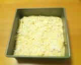 パイナップル＆ココナッツのケーキ作り方7写真