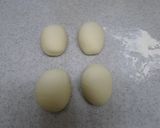 味噌味パスタ・・・中華風手作りパスタ作り方6写真