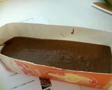 簡単♪ココアのパウンドケーキ作り方4写真