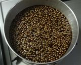 山椒の実の柔らかい炊き方作り方7写真