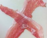 モスみたい☆豚巻きサンド作り方3写真