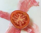 モスみたい☆豚巻きサンド作り方5写真
