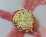モスみたい☆豚巻きサンド作り方6写真