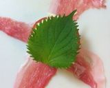 モスみたい☆豚巻きサンド作り方7写真