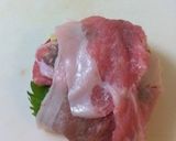 モスみたい☆豚巻きサンド作り方8写真
