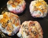 モスみたい☆豚巻きサンド作り方11写真