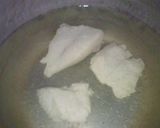 簡単!ゆず胡椒マヨでささみのピザ♡作り方1写真