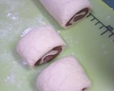 塩麹でノンオイル＊うずまき＊ちぎりパン作り方9写真