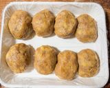 ホクホク美味しい牛肉コロッケ✨作り方12写真