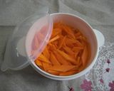 簡単酢鶏　応用できるよ～ん＾＾作り方5写真