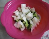 簡単酢鶏　応用できるよ～ん＾＾作り方6写真