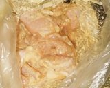 みんな大好き_鳥唐揚げ_タレ作り方4写真