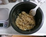 甘い焦がし醤油がおいしい♪焼きおにぎり作り方2写真