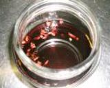 ホタルイカの醤油漬け作り方4写真