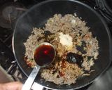 もやし麻婆豆腐♪簡単作り方5写真