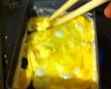 簡単!しっかり味のだし巻き作り方4写真