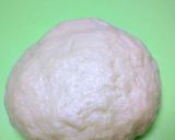 卵・牛乳不使用　ヨーグルトスコーン作り方3写真