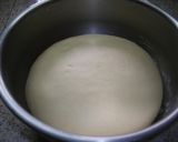 基本のパン生地☆手ごね☆作り方6写真