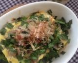 ◎豆腐の豚肉＆ニラ乗せ◆オーブン焼き◎作り方6写真
