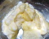 ふわふわ♪メレンゲ・オムレツ作り方3写真