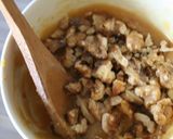 キャベツの甘酢味噌漬け作り方2写真
