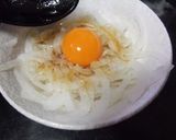 黄身とろ玉葱サラダ作り方4写真