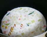 離乳食完了期　簡単マカロニグラタン作り方2写真