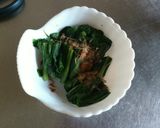白菜と肉団子の塩スープ 簡単ﾚｼﾋﾟ作り方1写真