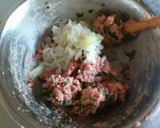 白菜と肉団子の塩スープ 簡単ﾚｼﾋﾟ作り方3写真