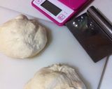 毎日食べても飽きない山型食パン作り方3写真